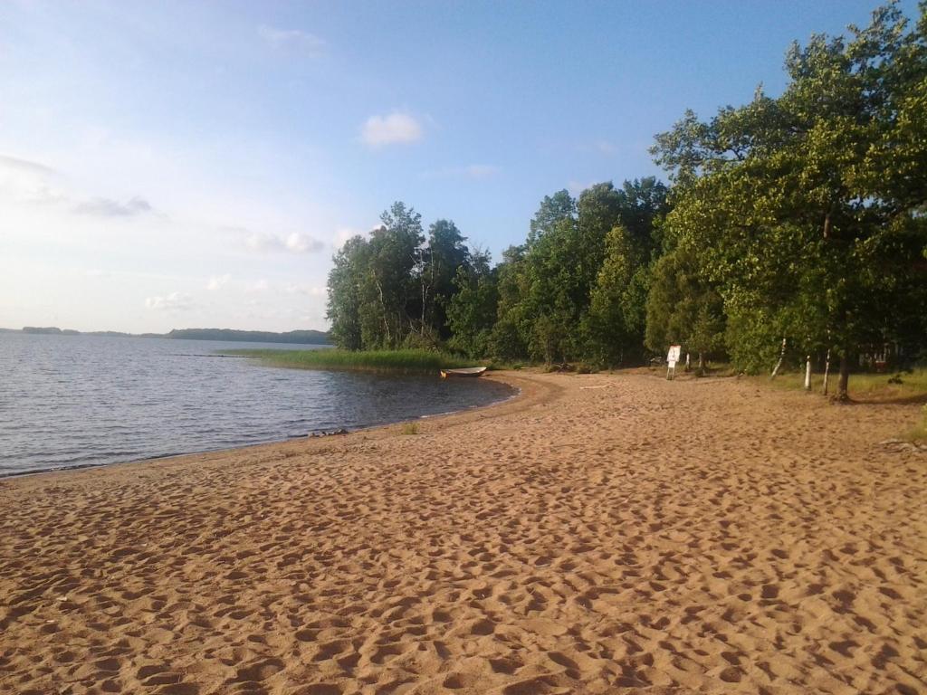 Hotel & Pensionat Bjorkelund Stenbrohult  Екстер'єр фото